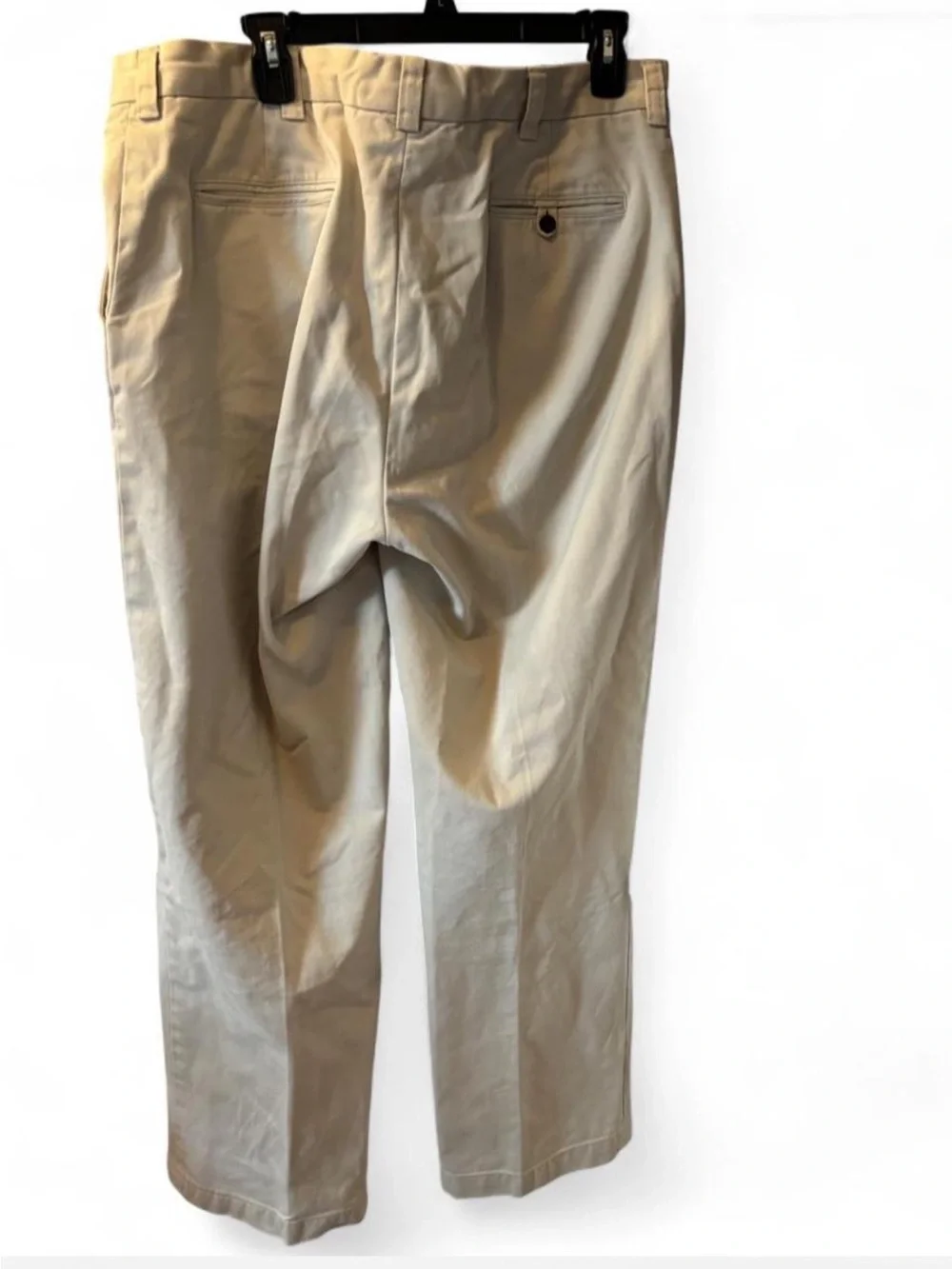 Polo Ralph Lauren business casual fit